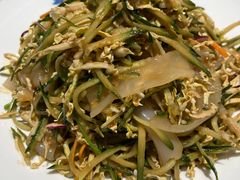 -老仁义·清真菜(太古街店)