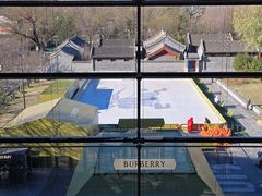 -BURBERRY(北京王府中环店)