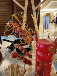 -福朋喜来登酒店·宴会厅