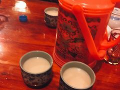 -嘎咓讓咘藏餐厅(团结新村店)