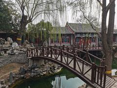-北京市劳动人民文化宫(太庙)