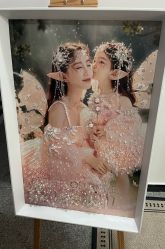 点击看大图 -金色童年儿童摄影(和平家园小区店)