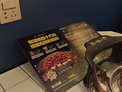 -一味一诚•鲜嫩烤鱼(昌发展万科广场店)