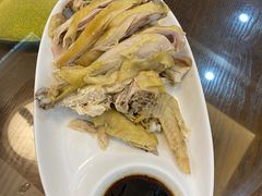 -观桥阁(锦溪店)