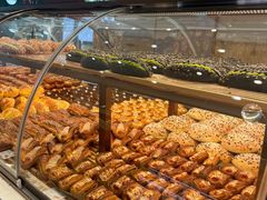 -爱达乐面包生日蛋糕(温江新尚天地店)