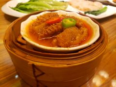 -珍宝轩海鲜火锅(碧湖大厦店)