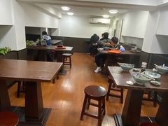 -老新隆牛肉锅贴(新街口店)