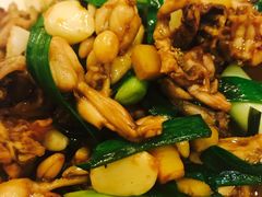 田鸡炒-同路人(江北店)