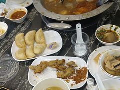 -古乐牛香·鲜牛肉牛杂火锅(高新店)