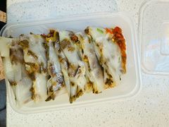 -安上粉皮.非遗手工小吃(骑龙巷店)