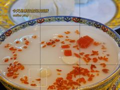 杏仁豆腐-富华斋饽饽铺·宫廷糕点·伴手礼(护国新天地店)