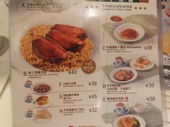 -翠华餐厅(宝安壹方城店)