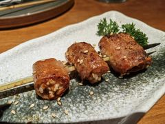-人间酒暖·Go blanc·烧鸟·深夜食堂(陆家嘴店)