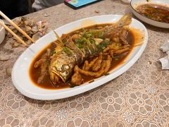 -包不同知味(嵊泗店)