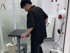 -爱洗澡的猫(天河路店)