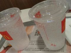 -麦当劳(宾水西道店)