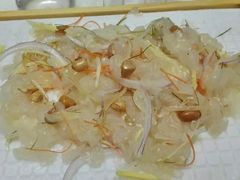 鱼生-凯盈阁·顺德私房菜·桑拿鸡