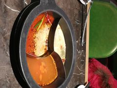 -火锅岛潮牌自助餐厅(天津天佑城店)