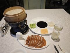 -海湾壹品·粤菜·早茶·烤鸭(拱北店)