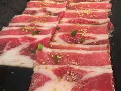-新石器烤肉(南站店)