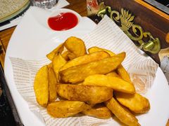 -通海俄式烧烤(下瓦房店)