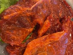 -俊熙家点餐式自助烤肉店(1227广场店)