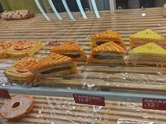 -味多美蛋糕(六里桥店)