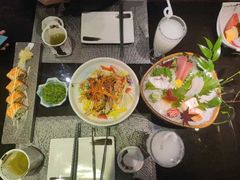 -昱匠·日本料理(金融街店)