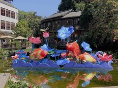 -鹅滋道(甘坑古镇店)