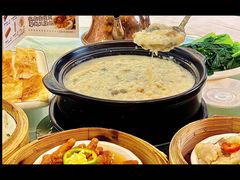 -馨越楼·点心·粤菜(赤坎店)