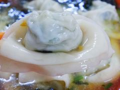 -阿麟馄饨(延长路店)
