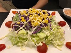 -吱咖啡西式简餐