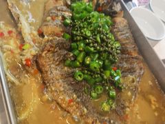 -鱼酷活鱼烤鱼(南京水游城店)