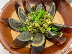 皮蛋-李与白包子铺(桐梓林店)