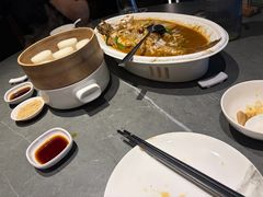 -佬太公海鸭·海鲜大排档(上海总店)