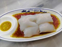 鲜虾滑肠粉-味友味港印记(厦门集美银泰百货店)