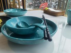 -荷塘秋月·本帮江浙菜(国权路店)