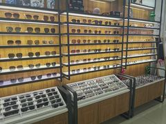 -视佳眼镜EYE(中山北路店)