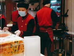 -老通城豆皮大王(吉庆街店)