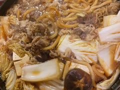 -樱の花亭日本料理店