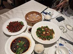 -相思林金岛饭店(青山湖店)