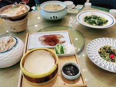 -三品香·江浙菜(松江九谊店)