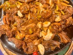 -甘家界牌柠檬鸭(青山店)