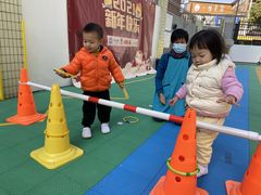 -奇乐全日制婴儿学校·早教