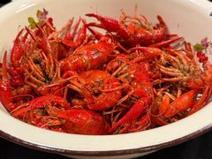 油爆虾-长沙文和友(海信广场店)