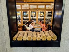 -千纸鹤嫩汁烤肉(西大直街店)