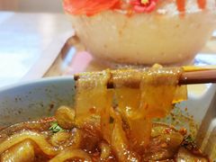 -怪物的冰与火(天虹商场中山路店)