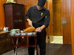 -羲和雅苑•北京烤鸭(瑞吉店)