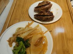 -今今转转自助小火锅(天祥广场店)