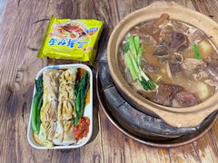 -十六蒲(桂林路店)